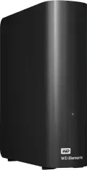 WD Elements Desktop 8TB 3.5 inç USB 3.0 Taşınabilir Disk WDBWLG0080HBK-EESN