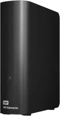 WD Elements Desktop 8TB 3.5 inç USB 3.0 Taşınabilir Disk WDBWLG0080HBK-EESN