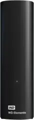 WD Elements Desktop 8TB 3.5 inç USB 3.0 Taşınabilir Disk WDBWLG0080HBK-EESN