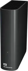 WD Elements Desktop 8TB 3.5 inç USB 3.0 Taşınabilir Disk WDBWLG0080HBK-EESN