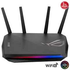 Asus ROG Strix GS-AX5400 AIMesh Vpn 4G Airprotection Access Point