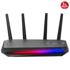 Asus ROG Strix GS-AX5400 AIMesh Vpn 4G Airprotection Access Point