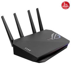 Asus ROG Strix GS-AX5400 AIMesh Vpn 4G Airprotection Access Point