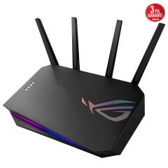 Asus ROG Strix GS-AX5400 AIMesh Vpn 4G Airprotection Access Point
