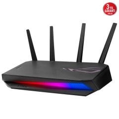 Asus ROG Strix GS-AX5400 AIMesh Vpn 4G Airprotection Access Point