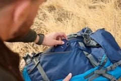 SanDisk Extreme 8TB 1050MB/sn Royal Blue Taşınabilir SSD SDSSDE61-8T00-RR25