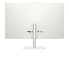 HP OmniStudio 24-CU0011NT D61Z2EA Intel Core 5 120U 16GB RAM 512GB SSD 23.8 inç IPS FHD Beyaz All in One PC