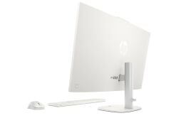 HP OmniStudio 24-CU0011NT D61Z2EA Intel Core 5 120U 16GB RAM 512GB SSD 23.8 inç IPS FHD Beyaz All in One PC