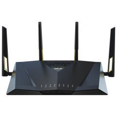 Asus RT-AX88U PRO AIMesh Vpn 4G Dual Band WI-FI 6 Gaming Access Point