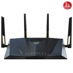 Asus RT-AX88U PRO AIMesh Vpn 4G Dual Band WI-FI 6 Gaming Access Point