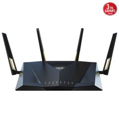 Asus RT-AX88U PRO AIMesh Vpn 4G Dual Band WI-FI 6 Gaming Access Point