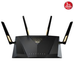 Asus RT-AX88U PRO AIMesh Vpn 4G Dual Band WI-FI 6 Gaming Access Point