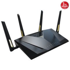 Asus RT-AX88U PRO AIMesh Vpn 4G Dual Band WI-FI 6 Gaming Access Point