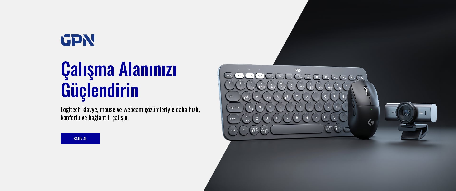 Logitech